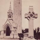 Monument to the Manchester Martyrs